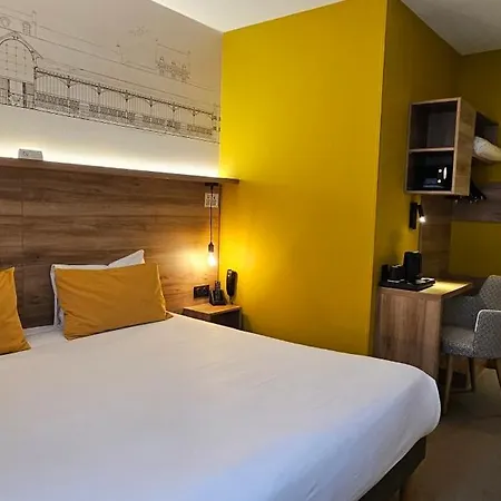 Hotel Des Halles-3